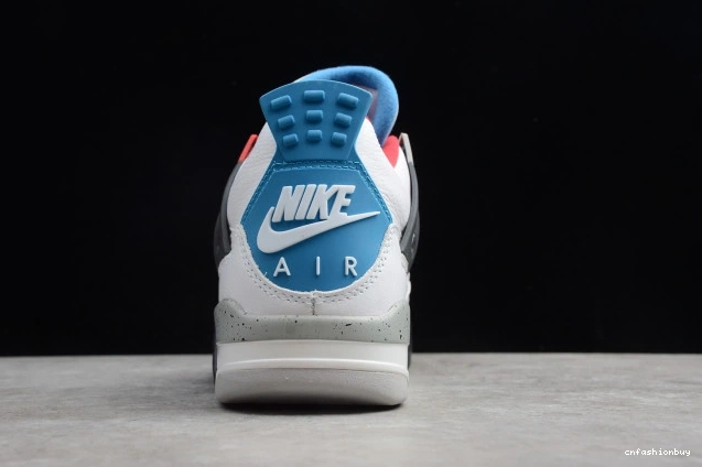 Jordan Air What The CI1184-146 4 1006